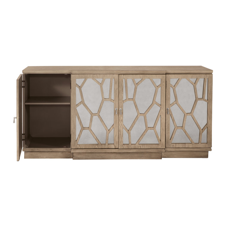 Kelly Clarkson Home 72'' Sideboard & Reviews | Wayfair